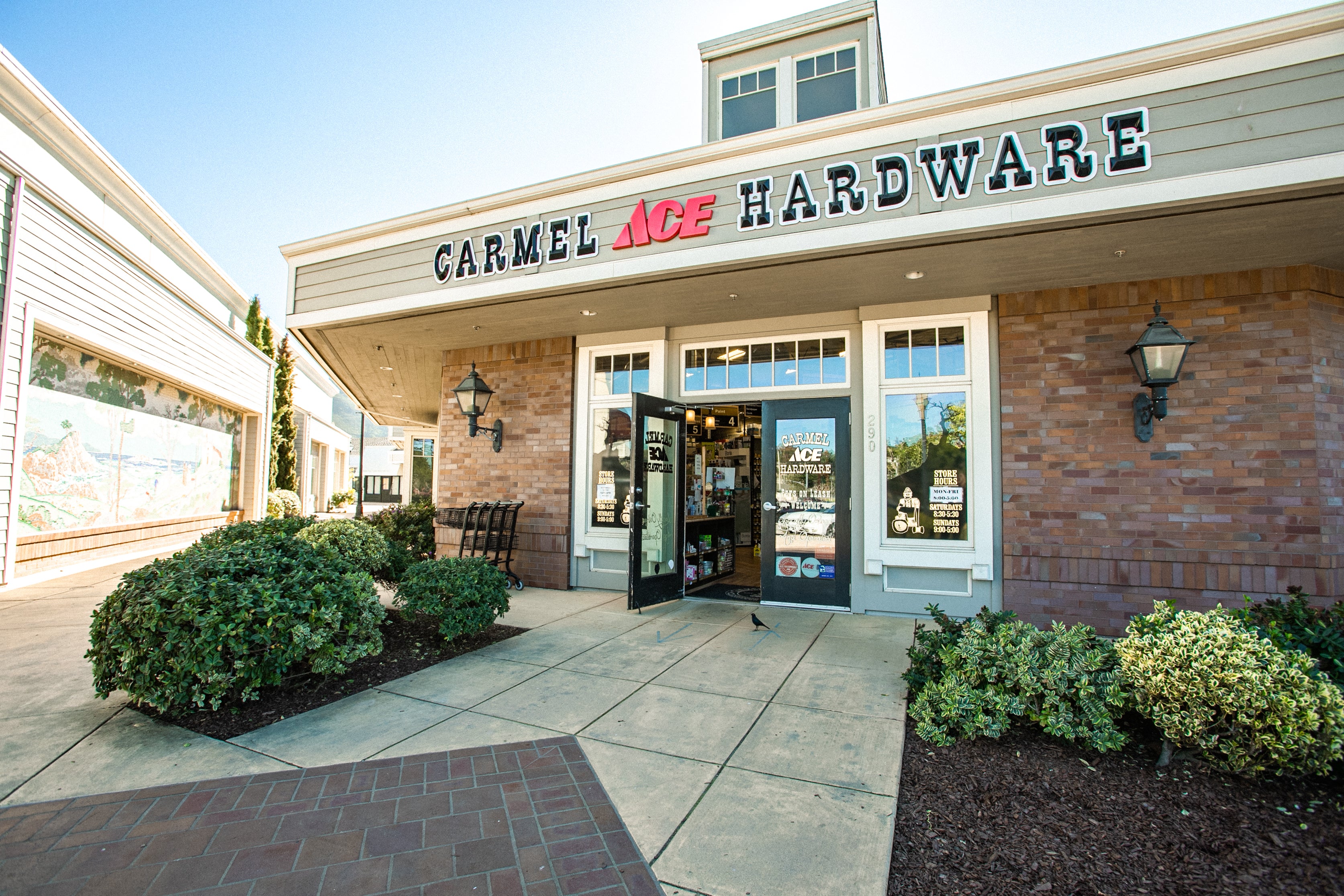 Carmel Ace Hardware