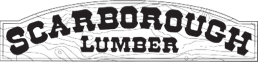 Scarborough Lumber Logo