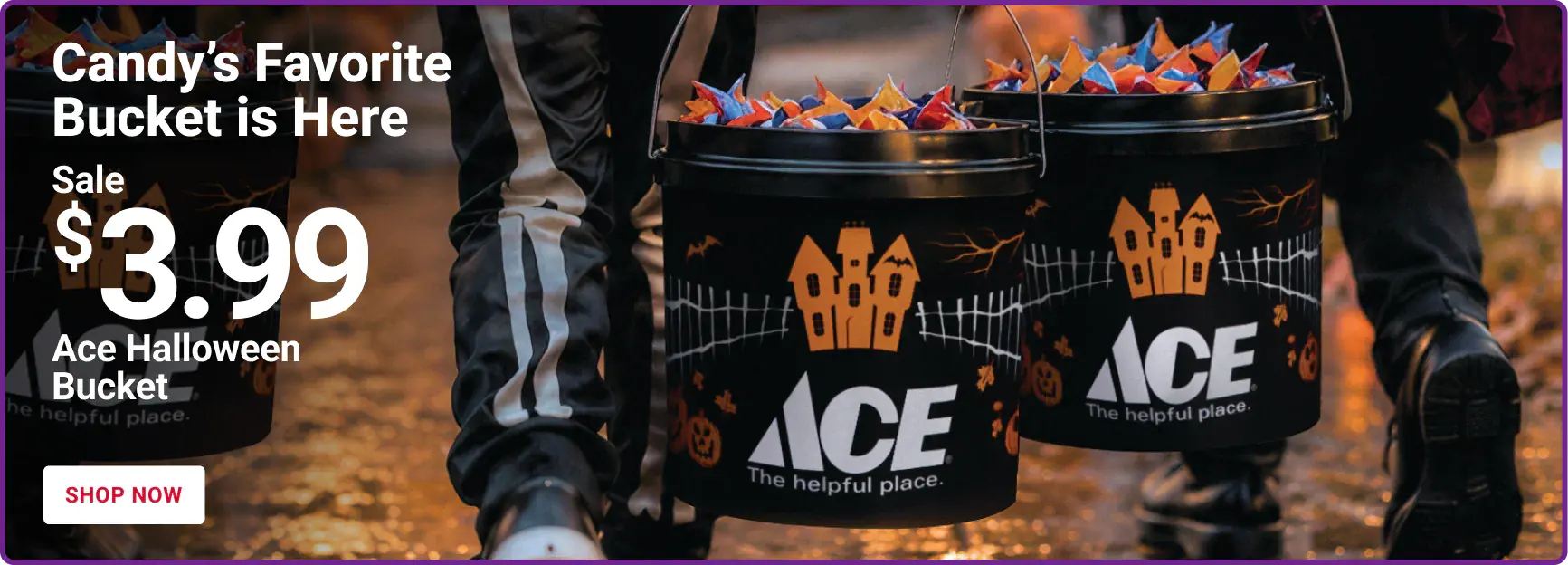SPOOK-tacular Savings!