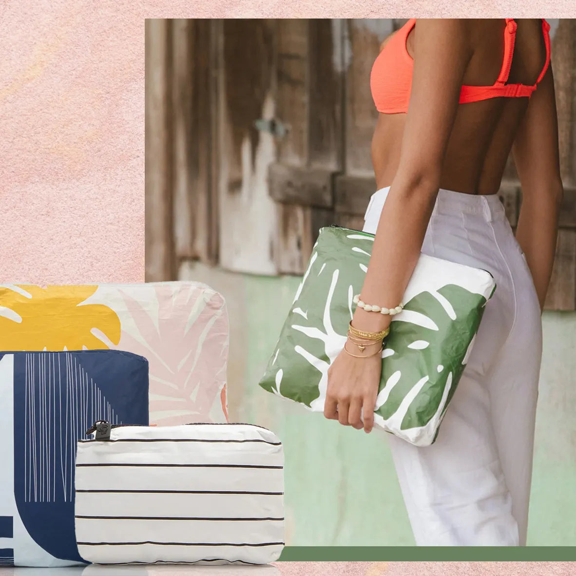 ALOHA BAGS