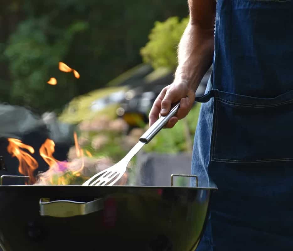 Don't wait for BBQ season to pass you by