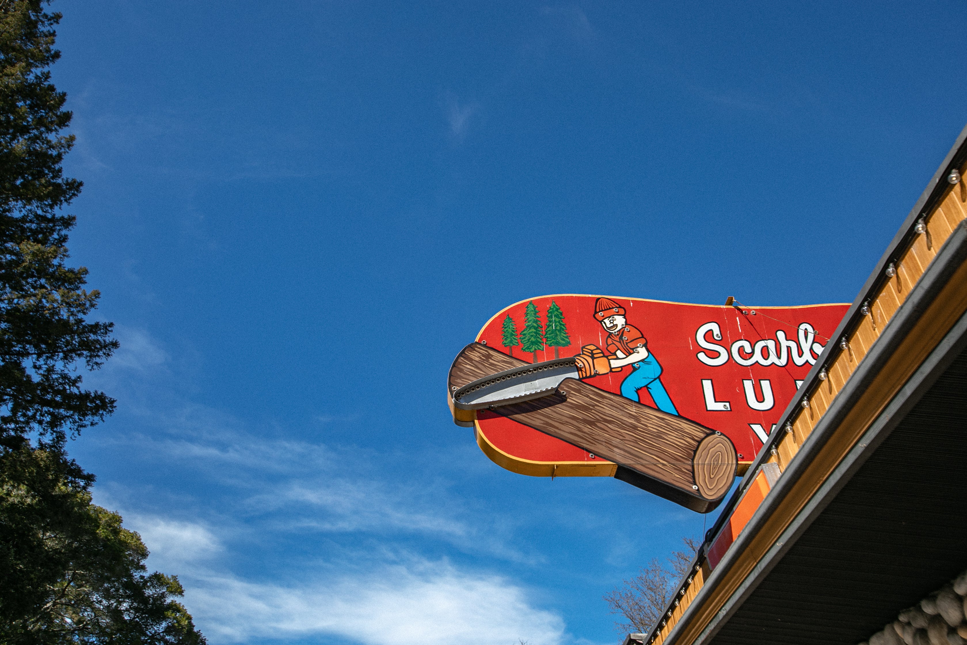 Scarborough Building Supply Boulder Creek (831) 3386467