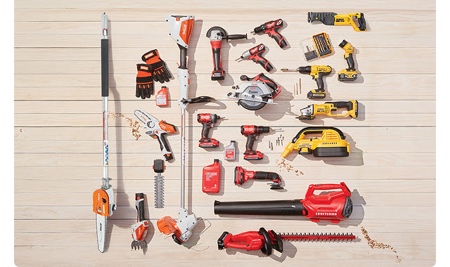 WHICH IS YOUR FAVORITE?